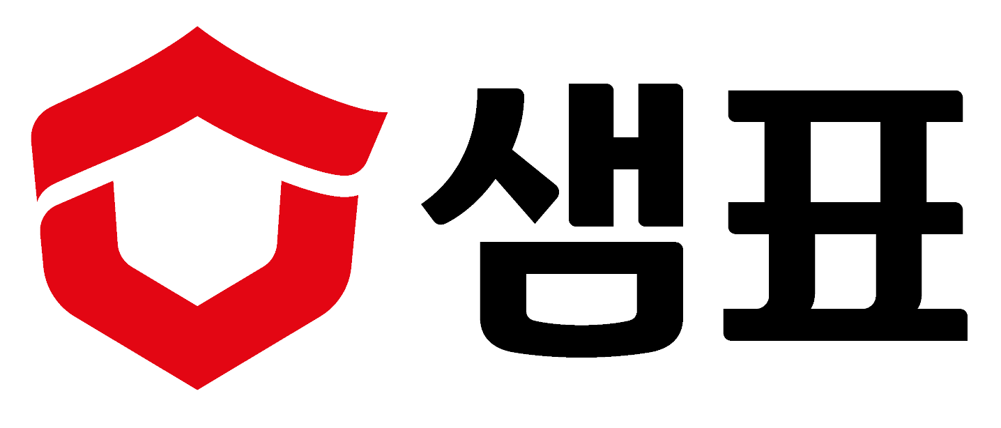 샘표